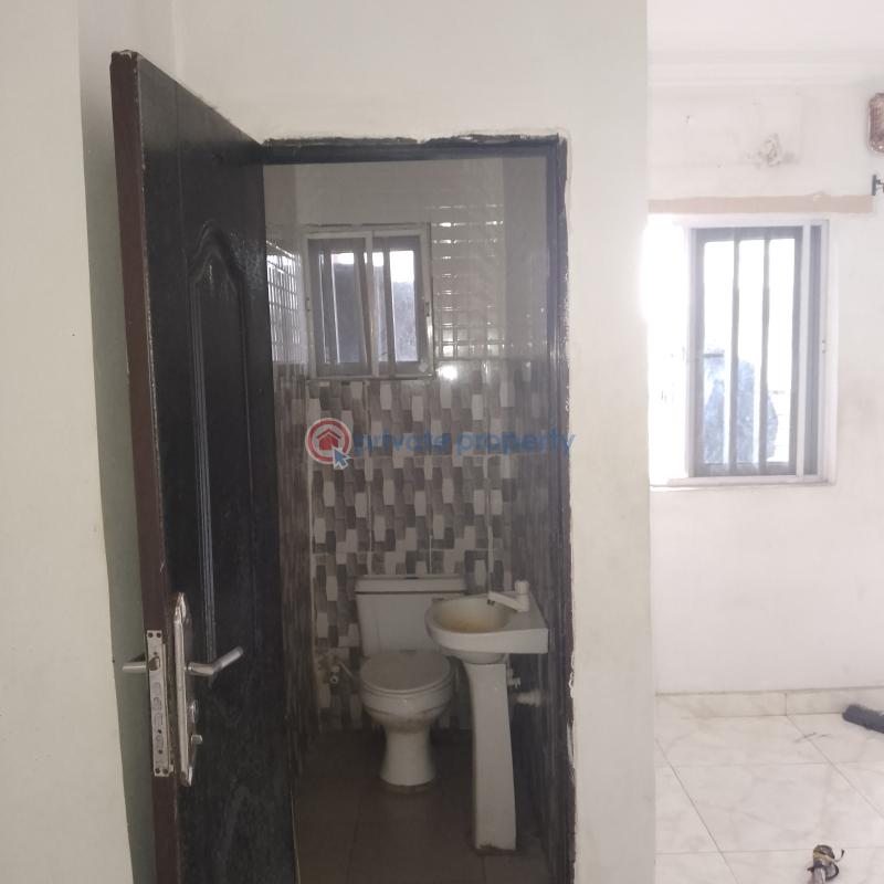 1 bedroom Mini Flat For Rent Greenville Estate Badore Ajah Lagos - 3