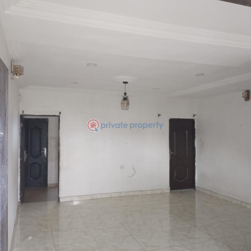 1 bedroom Mini Flat For Rent Greenville Estate Badore Ajah Lagos - 0