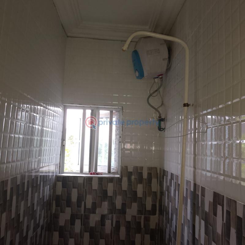 1 bedroom Mini Flat For Rent Greenville Estate Badore Ajah Lagos - 5