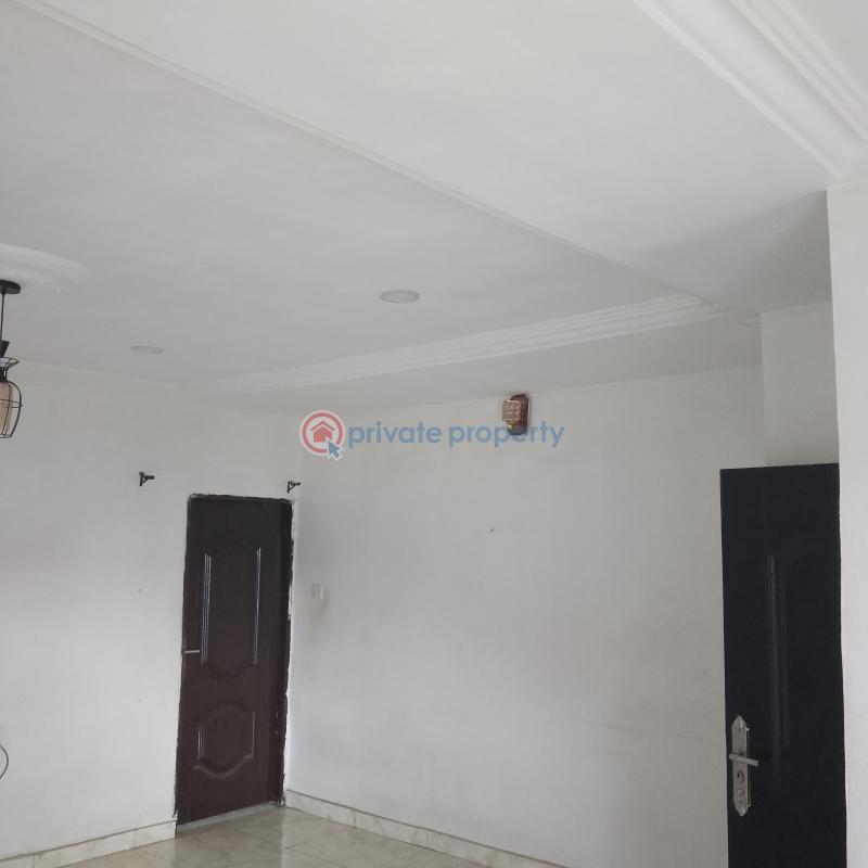 1 bedroom Mini Flat For Rent Greenville Estate Badore Ajah Lagos - 1