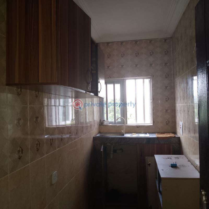 1 bedroom Mini Flat For Rent Greenville Estate Badore Ajah Lagos - 7