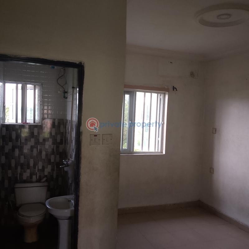 1 bedroom Mini Flat For Rent Greenville Estate Badore Ajah Lagos - 4