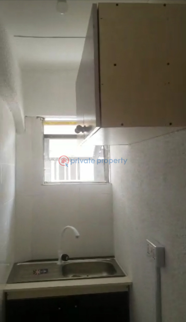 1 bedroom Mini Flat For Rent Mega Estate, Off Badore Road Badore Ajah Lagos