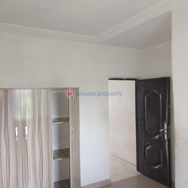 1 bedroom Mini Flat For Rent Greenville Estate Badore Ajah Lagos - 6