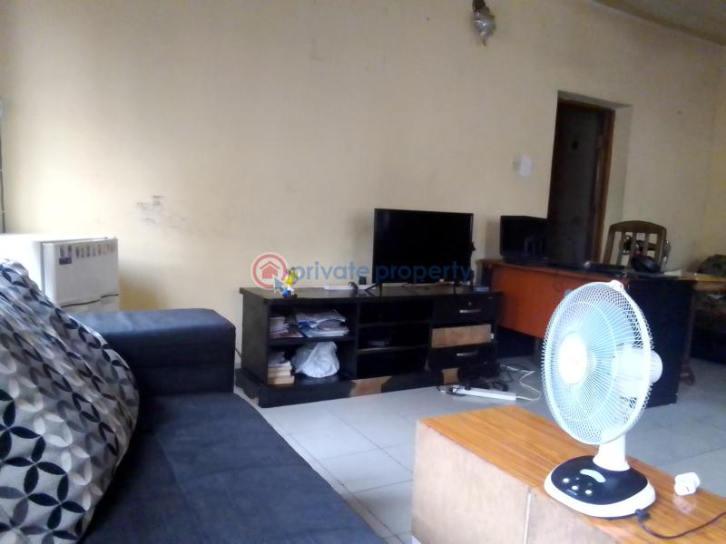 1 bedroom Shared Apartment For Rent Abraham Adesanya Estate Abraham Adesanya Ajah Lagos - 16