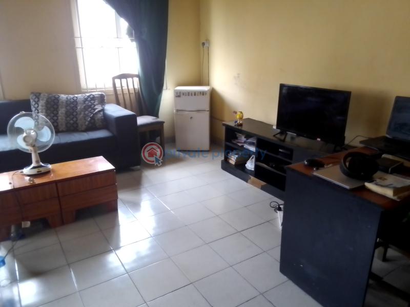 1 bedroom Shared Apartment For Rent Abraham Adesanya Estate Abraham Adesanya Ajah Lagos - 15