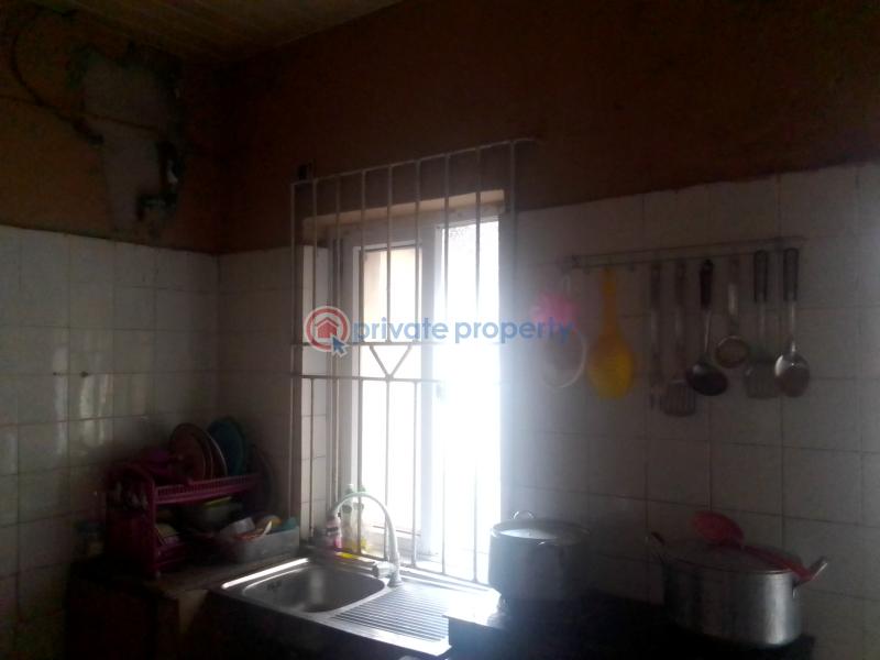 1 bedroom Shared Apartment For Rent Abraham Adesanya Estate Abraham Adesanya Ajah Lagos - 26