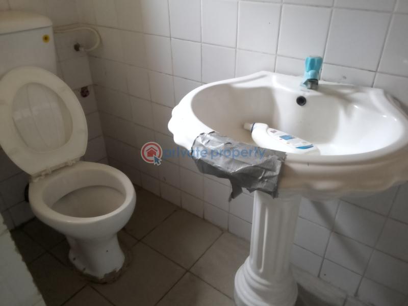 1 bedroom Shared Apartment For Rent Abraham Adesanya Estate Abraham Adesanya Ajah Lagos - 21