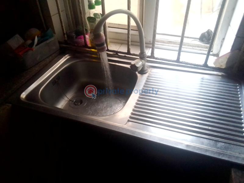 1 bedroom Shared Apartment For Rent Abraham Adesanya Estate Abraham Adesanya Ajah Lagos - 24