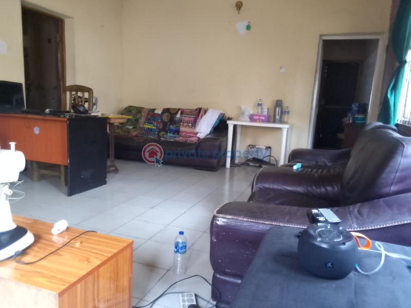 1 bedroom Shared Apartment For Rent Abraham Adesanya Estate Abraham Adesanya Ajah Lagos - 17