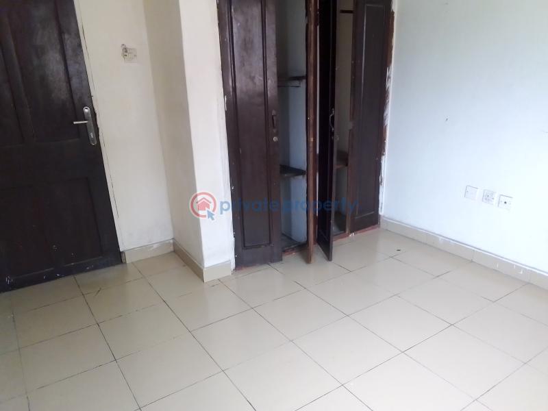 1 bedroom Shared Apartment For Rent Abraham Adesanya Estate Abraham Adesanya Ajah Lagos - 2