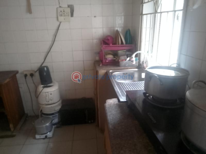 1 bedroom Shared Apartment For Rent Abraham Adesanya Estate Abraham Adesanya Ajah Lagos - 25
