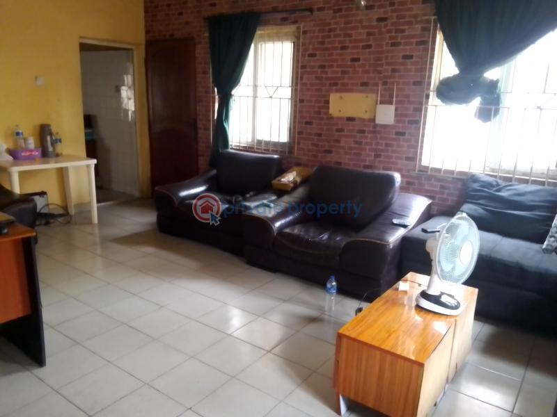 1 bedroom Shared Apartment For Rent Abraham Adesanya Estate Abraham Adesanya Ajah Lagos - 18