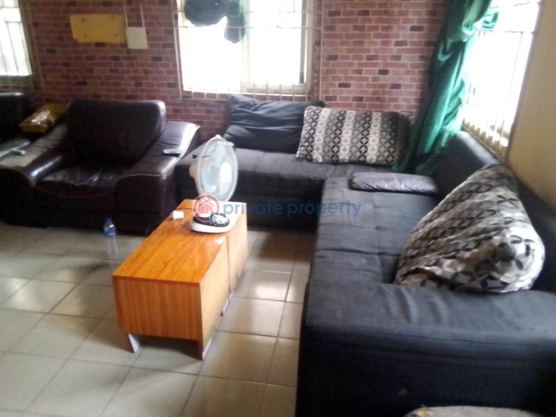 1 bedroom Shared Apartment For Rent Abraham Adesanya Estate Abraham Adesanya Ajah Lagos - 14