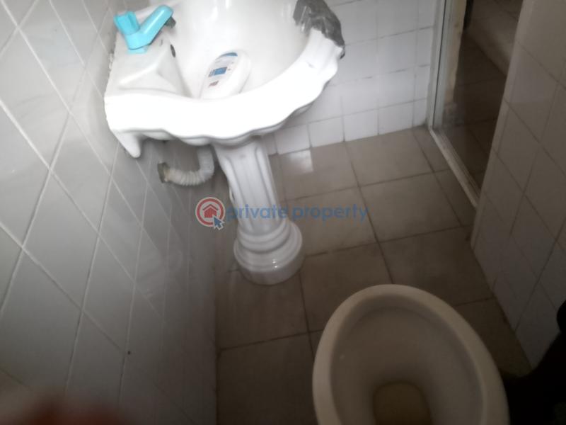 1 bedroom Shared Apartment For Rent Abraham Adesanya Estate Abraham Adesanya Ajah Lagos - 20