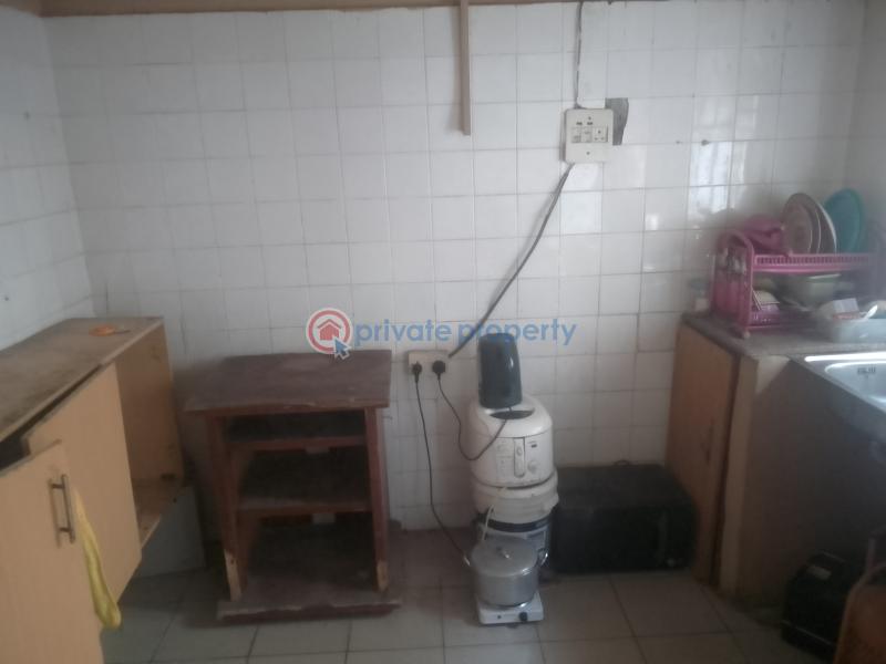 1 bedroom Shared Apartment For Rent Abraham Adesanya Estate Abraham Adesanya Ajah Lagos - 22