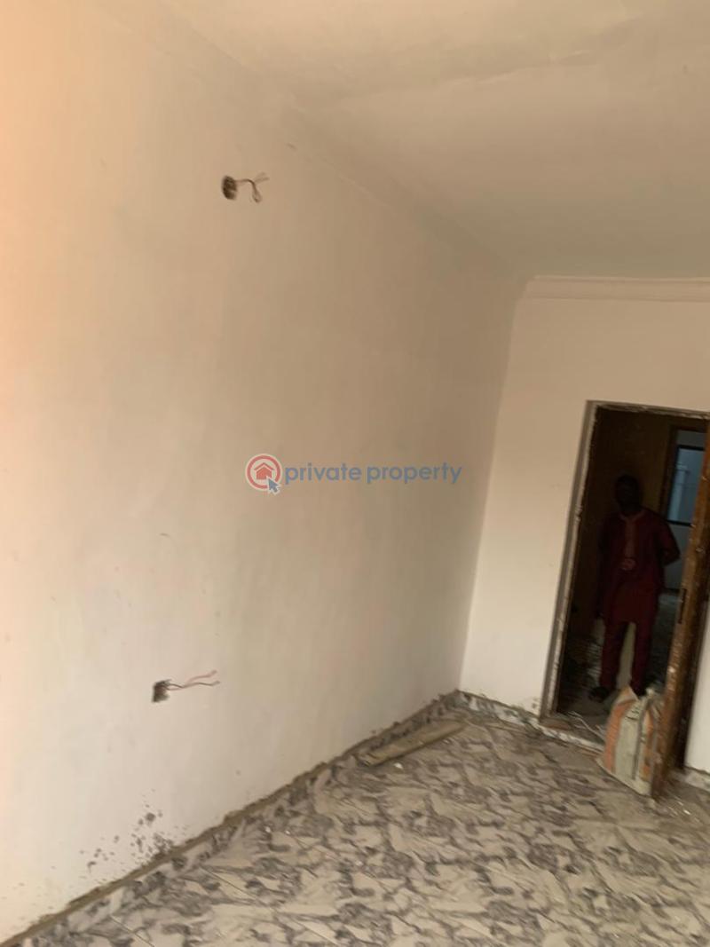 Self Contain For Rent Palmgroove Off Pedro Road Palmgroove Shomolu Lagos - 4