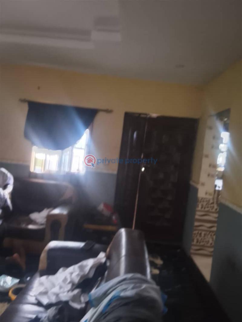 1 bedroom Mini Flat For Rent Adamo Ikorodu Lagos - 3