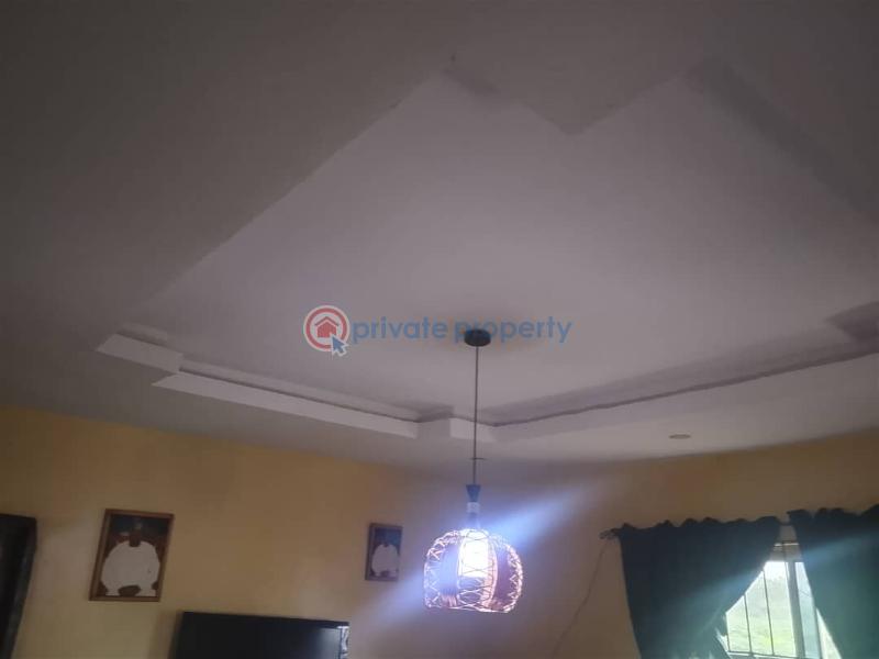 1 bedroom Mini Flat For Rent Adamo Ikorodu Lagos - 0