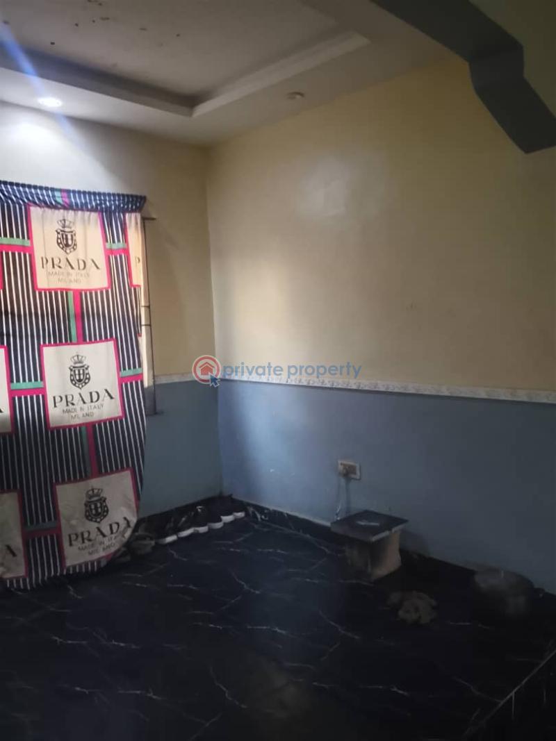 1 bedroom Mini Flat For Rent Adamo Ikorodu Lagos - 5