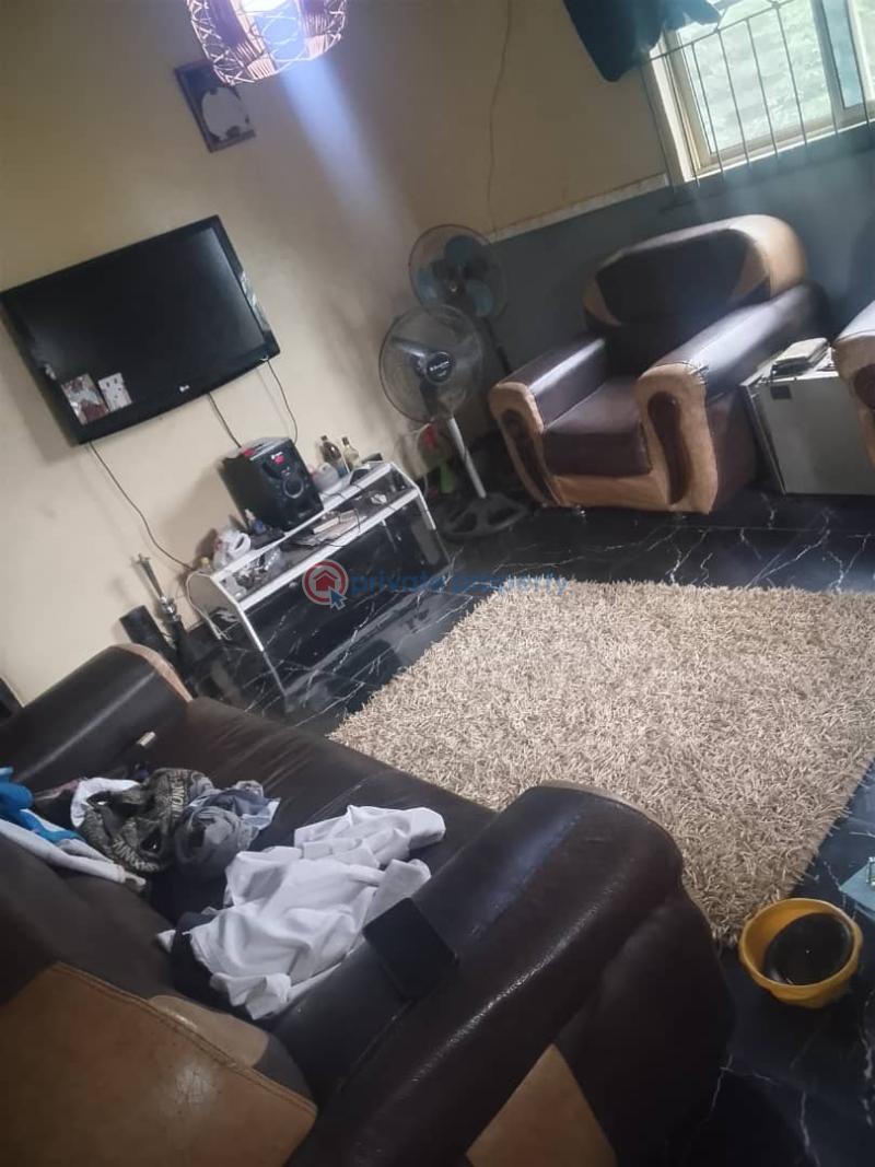 1 bedroom Mini Flat For Rent Adamo Ikorodu Lagos - 9