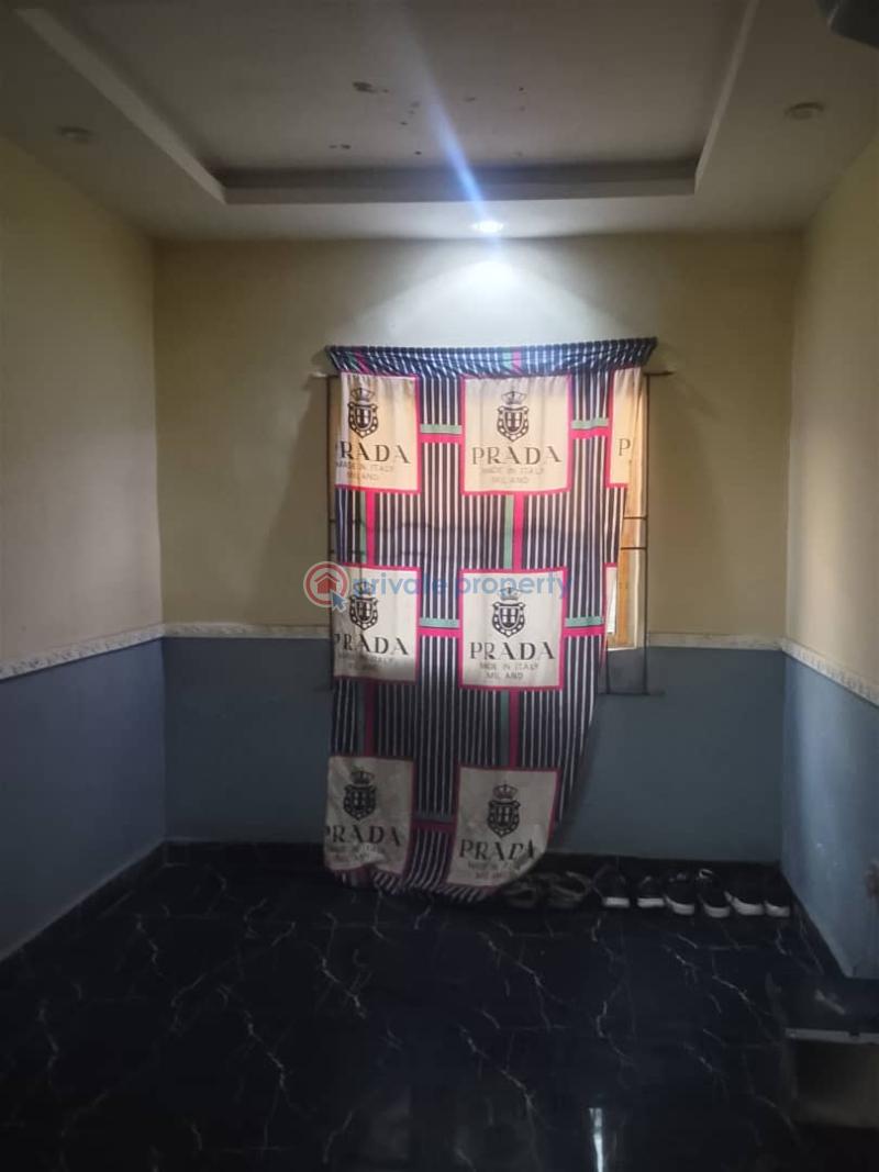 1 bedroom Mini Flat For Rent Adamo Ikorodu Lagos - 8
