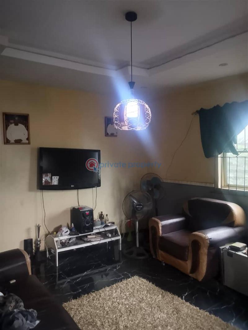 1 bedroom Mini Flat For Rent Adamo Ikorodu Lagos - 2