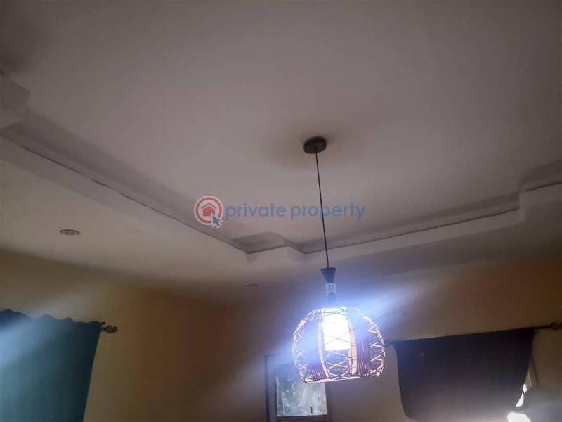 1 bedroom Mini Flat For Rent Adamo Ikorodu Lagos - 1