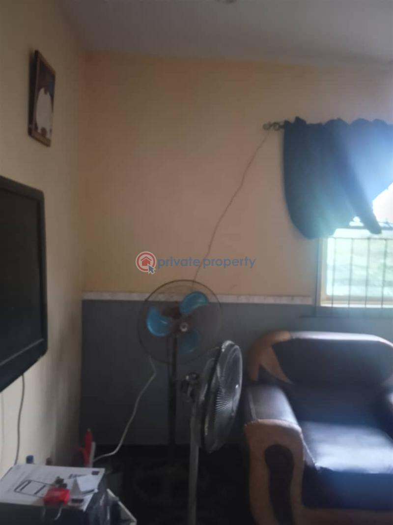 1 bedroom Mini Flat For Rent Adamo Ikorodu Lagos - 7