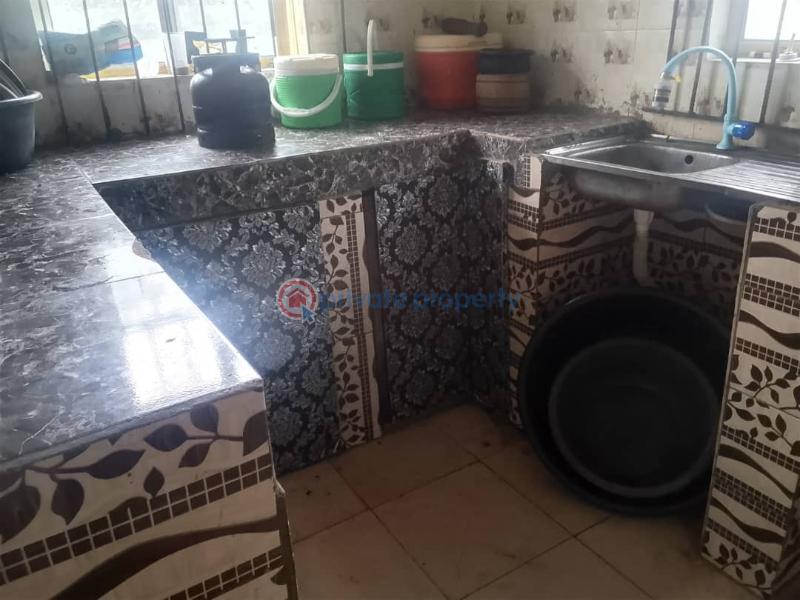 1 bedroom Mini Flat For Rent Adamo Ikorodu Lagos - 6