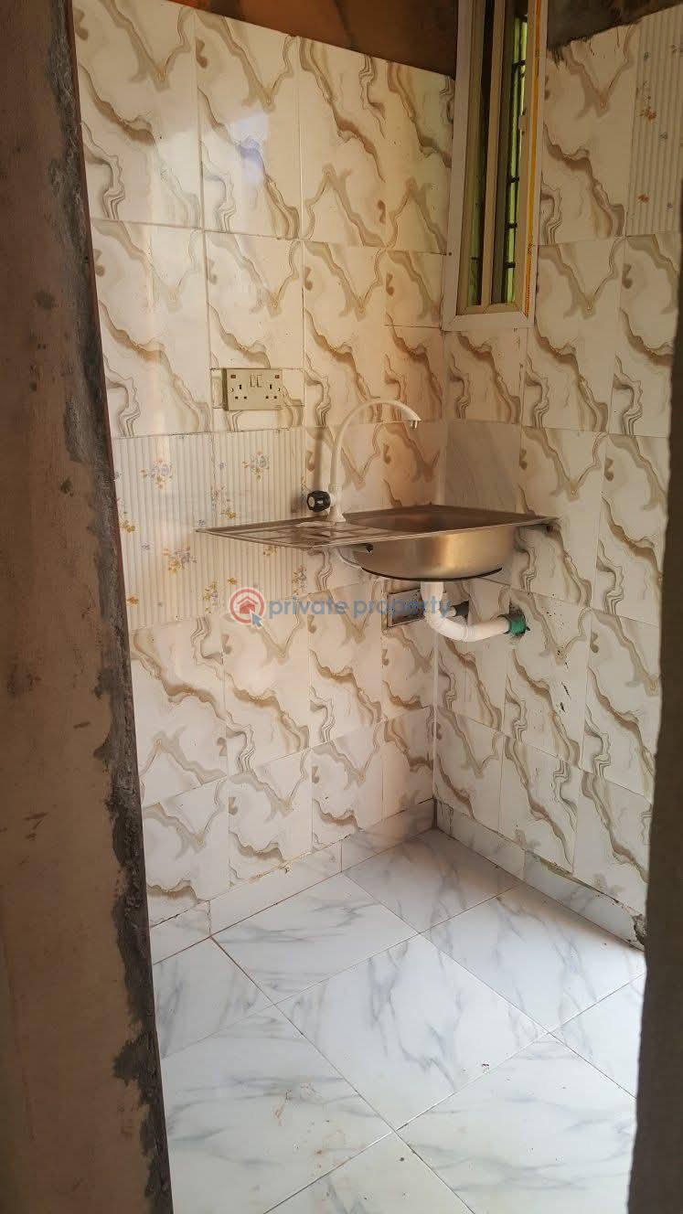 Self Contain For Rent Greenland Estate Igbogbo Ikorodu Igbogbo Ikorodu Lagos - 4