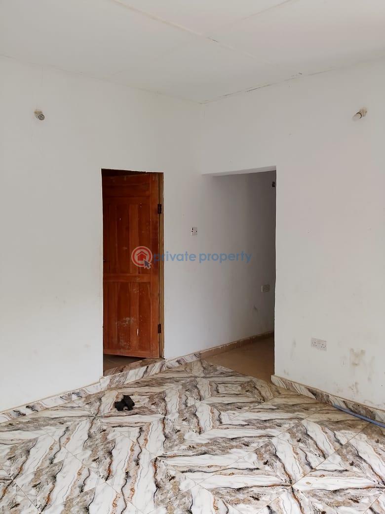 Self Contain For Rent Greenland Estate Igbogbo Ikorodu Igbogbo Ikorodu Lagos - 1