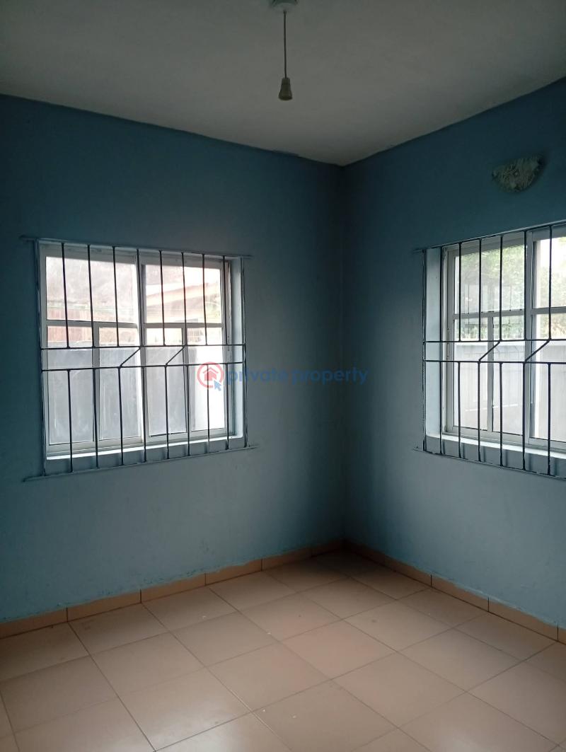 Self Contain For Rent Gberigbe Ikorodu Lagos - 0