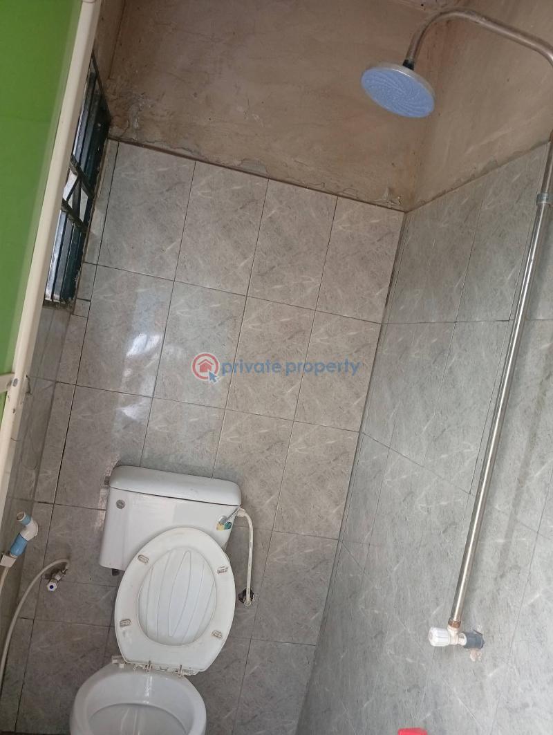 Self Contain For Rent Gberigbe Ikorodu Lagos - 2