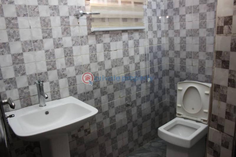 1 bedroom Studio Apartment Short let Citec Estate, 4th Avenue Gwarimpa Gwarimpa Abuja Phase 3  - 1