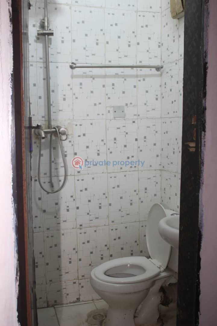 1 bedroom Studio Apartment Short let Citec Estate, 4th Avenue Gwarimpa Gwarimpa Abuja Phase 3  - 5