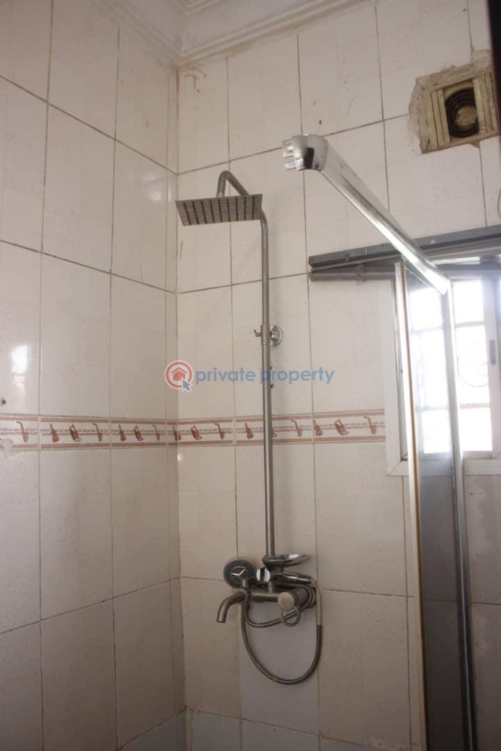 1 bedroom Studio Apartment Short let Citec Estate, 4th Avenue Gwarimpa Gwarimpa Abuja Phase 3  - 6