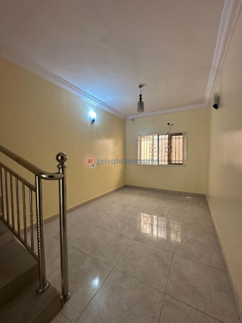 3 bedroom Terrace For Rent Lekki Phase 1 Lagos - 5