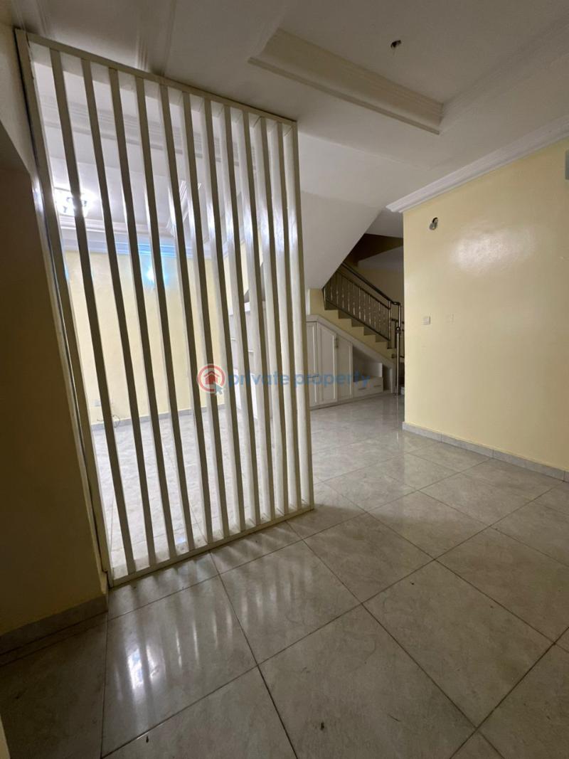 3 bedroom Terrace For Rent Lekki Phase 1 Lagos - 3