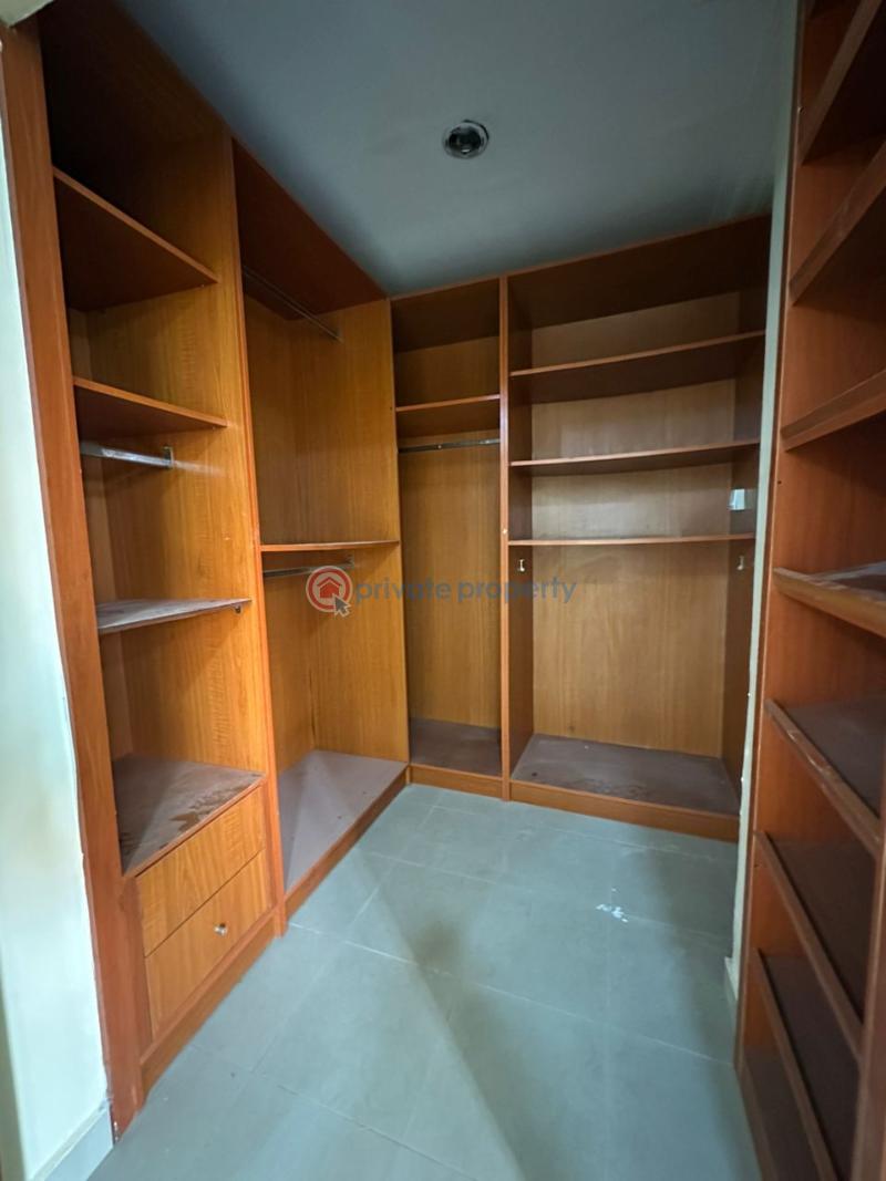 3 bedroom Terrace For Rent Lekki Phase 1 Lagos - 8