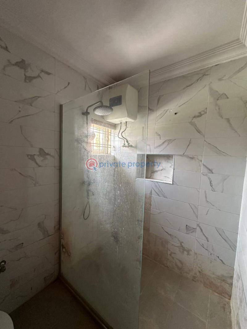 3 bedroom Terrace For Rent Lekki Phase 1 Lagos - 12