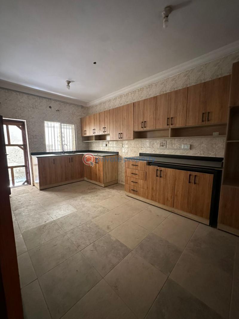 3 bedroom Terrace For Rent Lekki Phase 1 Lagos - 6