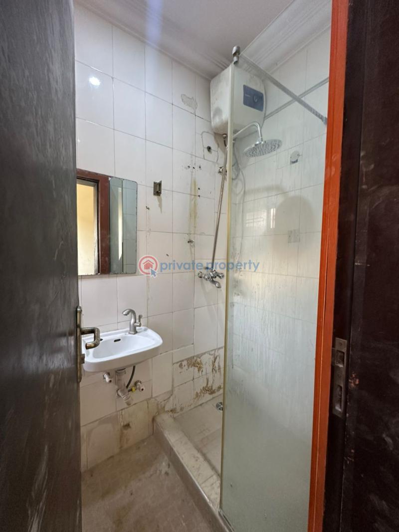 3 bedroom Terrace For Rent Lekki Phase 1 Lagos - 16