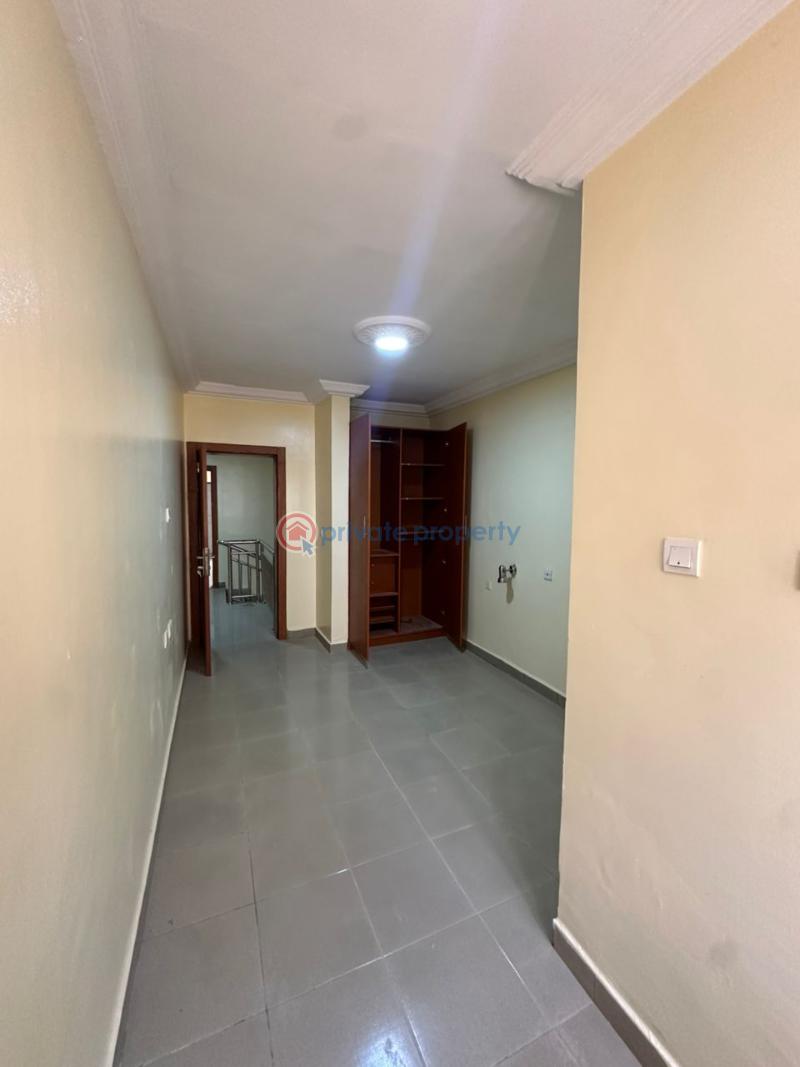 3 bedroom Terrace For Rent Lekki Phase 1 Lagos - 15
