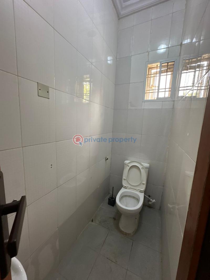 3 bedroom Terrace For Rent Lekki Phase 1 Lagos - 4
