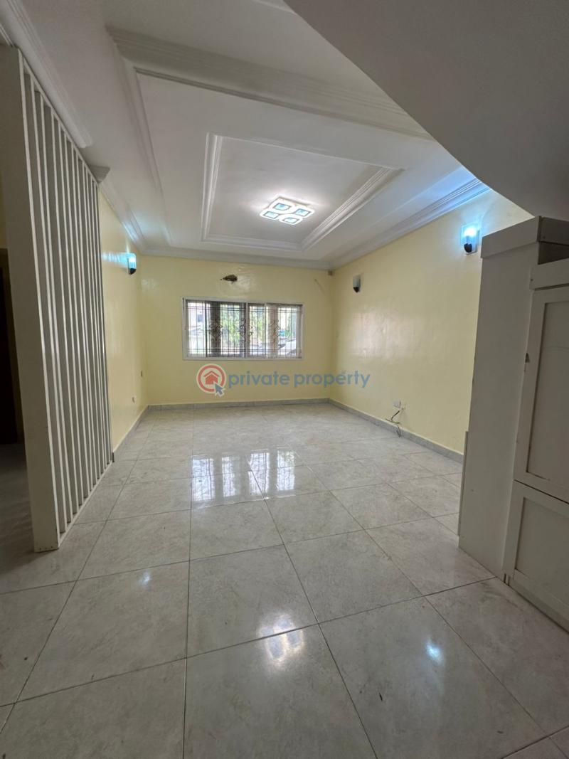 3 bedroom Terrace For Rent Lekki Phase 1 Lagos - 1