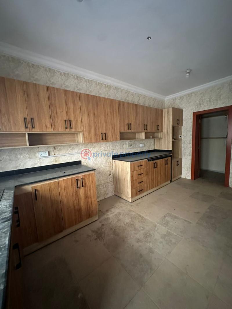 3 bedroom Terrace For Rent Lekki Phase 1 Lagos - 7