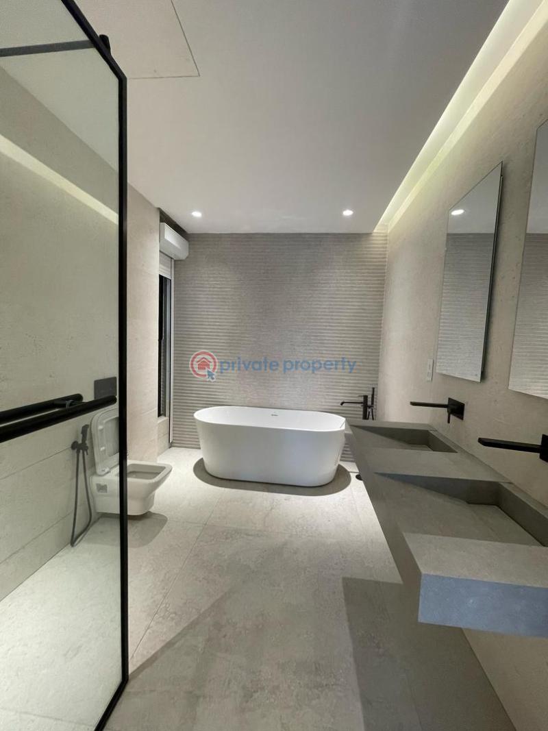 3 bedroom Block Of Flats For Sale Old Ikoyi Lagos - 6