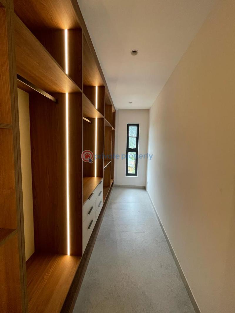 3 bedroom Block Of Flats For Sale Old Ikoyi Lagos - 2