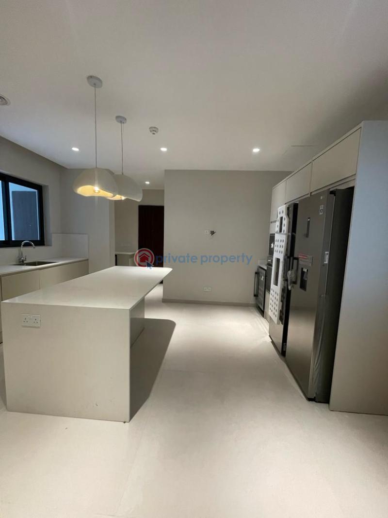 3 bedroom Block Of Flats For Sale Old Ikoyi Lagos - 3